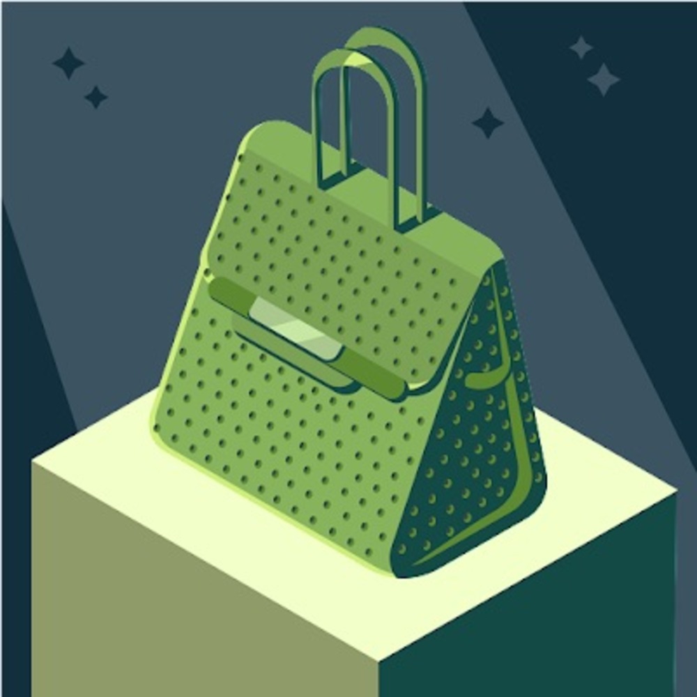 Meet your Posher, Camesuze